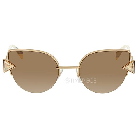 fendi sunglasses fendi ff 0242 s